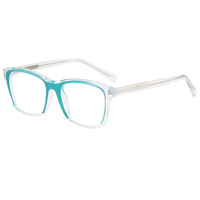 Superhot lunettes 40432 mode 2023 femmes oeil de chat lecture Anti lumière bleue lentilles lunettes