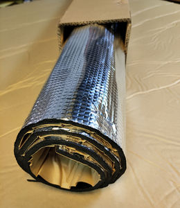 Isolateur de capot auto-adhésif avec insonorisation et barrière <span class=keywords><strong>thermique</strong></span> pour capot <span class=keywords><strong>moteur</strong></span> de qualité supérieure - Product Image 5