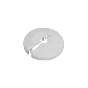 Rosette per Radiatori da 14mm in Plastica - Product Image 1