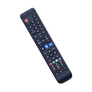 Control Remoto OEM ODM de Fábrica Hostrong para Sistemas <span class=keywords><strong>TD</strong></span> K55DLS6U K40DLS6F K32DLS6H Smart UHD LED LCD TV, Compatible con Personalización - Product Image 3