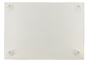 Calentador de Panel Decorativo de Pared de Infrarrojos Lejanos Solar Slimline de 800W con Ventilación y Calefacción de Clase Eficiente de Yandiya - Product Image 4