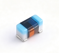 Inducteur à puce RF bobiné LQW15AN47NG00D 47NH ±2% 0402 pour circuit haute fréquence