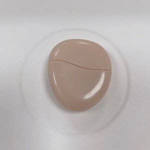 <span class=keywords><strong>Pinceau</strong></span> <span class=keywords><strong>de</strong></span> maquillage <span class=keywords><strong>rotatif</strong></span> portable pour correcteur, poudre, blush et <span class=keywords><strong>fond</strong></span> <span class=keywords><strong>de</strong></span> <span class=keywords><strong>teint</strong></span>, avec capuchon anti-poussière, <span class=keywords><strong>pinceau</strong></span> <span class=keywords><strong>de</strong></span> maquillage <span class=keywords><strong>de</strong></span> base sans traces - Product Image 5