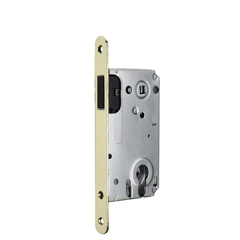Serratura della porta interna in legno serratura della porta magnetica serratura della porta di alta qualità del corpo della serratura