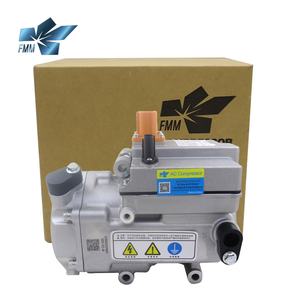 Compresor de Aire Acondicionado Eléctrico E26A288A-37 para Automóvil, para Trumpchi GA5 165113, Compresor de Aire Acondicionado de 12V - Product Image 1