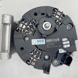 ไดชาร์จ SEG รุ่นยอดนิยม 14V 150A หมายเลข 0125711133 0125711134 0125711103 สำหรับรถฟอร์ด เรนเจอร์ 3.2 TDCi เครื่องกำเนิดไฟฟ้า CC1Z-10346-A - Product Image 3