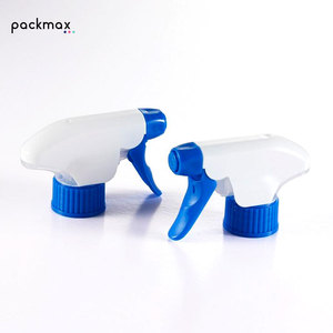 <b>Spray</b> Pump <b>Trigger</b> Sprayer <b>Trigger</b> <b>Spray</b> Sprayer Clean <b>Trigger</b> Sprayer Head Blue 28mm 28/410 - Product Image 5