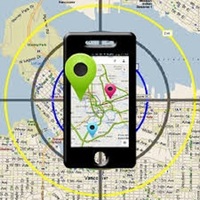 Desarrollo Rápido de Aplicaciones Móviles de Rastreo GPS Personalizado, Monitoreo de Ubicación en Tiempo Real, Gestión de Flotas, Android, MAC, Internet, Stock