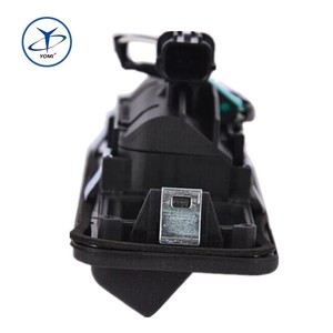Manija de liberación de bloqueo de <span class=keywords><strong>tapa</strong></span> de <span class=keywords><strong>maletero</strong></span> para 16-19 para <span class=keywords><strong>Kia</strong></span> <span class=keywords><strong>Sportage</strong></span> y para Hyundai ix35 modelo 81260-D9010 81260D9010 - Product Image 3