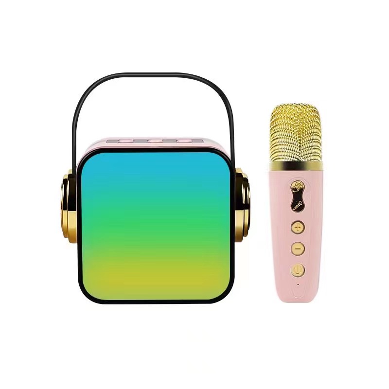 音楽付きスピーカー Caixa de som ZX-03ミニHi-Fiワイヤレスウーファースピーカー
