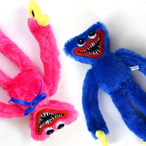 Peluches de poppy playgame de Huggy wuggy para niños, muñecos de Peluche de 40 cm de alta calidad, diferentes colores - Product Image 3