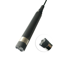 BGT compteur de qualité de l'eau industrielle RS485 4-20mA sonde de Fluorescence Aquarium oxygène dissous capteur optique DO pour les eaux usées