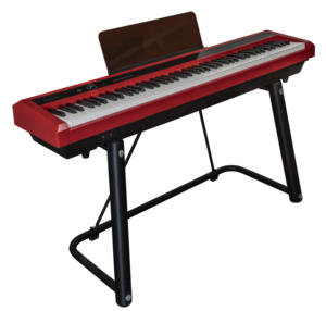 Piano numérique portable en gros 88 touches <span class=keywords><strong>clavier</strong></span> piano à action de marteau <span class=keywords><strong>clavier</strong></span> de piano numérique à vendre - Product Image 3