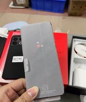 Bestseller International OnePlus 10 Pro Édition Globale 8+12 Go 256/512 Go Neuf, Non Ouvert, Expédition Directe, Smartphone