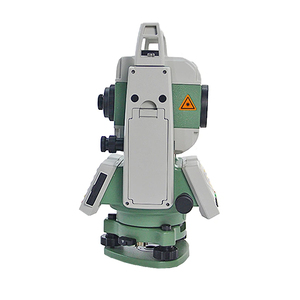 Estación Total FOIF RTS-112S+ de Alta Precisión y Calidad para Topografía e Ingeniería Sin Prisma - Product Image 4