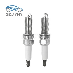 奔驰W204 C204 CLK200 CLK220 C180汽车零件发动机的0041595803火花塞高质量 - Product Image 3