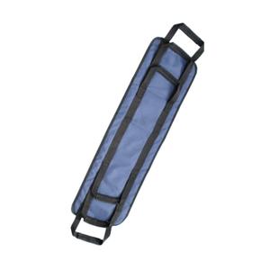Pesante nero L paziente sollevamento imbracatura anziani disabili assistenza fionde - Product Image 1