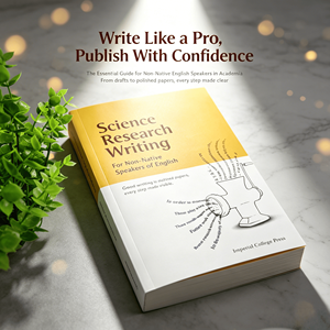 Écriture scientifique : pour les non-natifs anglophones : le ressource incontournable pour les étudiants en <span class=keywords><strong>anglais</strong></span> comme langue seconde et les scientifiques - Product Image 5