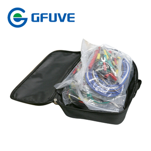 Testeur de relais avancé TEST-630 avec fonction de réenregistrement des défauts <span class=keywords><strong>COMTRADE</strong></span> - Product Image 6