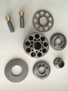 ชุดซ่อม K3V45 K3V112 K3V63 K3V140 K3V180 K3V280 - Product Image 3