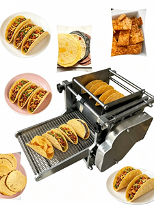 <span class=keywords><strong>Malte</strong></span> Industrielle 	 Entièrement automatique 	 Machine à faire des roti manuelle 	 Machine à rouler la pâte à chapati pour usage domestique 	 Fabrication de tortillas de maïs - Product Image 3