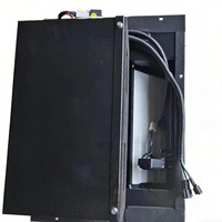 Évaporateur pour niveleuse Shantui SG21 - Modèle 2253-58-04000 |   Pièce détachée pour système de climatisation