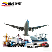 Service d'expédition internationale express de marchandises dangereuses et non dangereuses, couverture mondiale, assistance 24h/24 et 7j/7, stockage