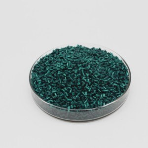 เครื่องผสมสีแบบมาสเตอร์แบทช์เดลสำหรับพีวีซีเป็นมิตรต่อสิ่งแวดล้อม - Product Image 1