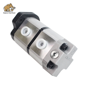 Экскаватор, Гидравлический шестеренный насос, насос, пилотный насос для Sany 65 - Product Image 6