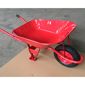 130 kg 65 L Matériel agricole WB6200 et outils agricoles manuels, chariot à main - Product Image 1
