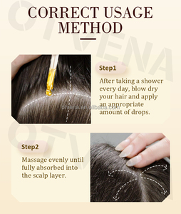 Aceite para el Crecimiento del Cabello OTVENA - Fortalece las Hebras y Reduce la Rotura - OEM/ODM - Product Image 5