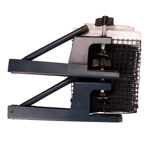 Giá rẻ kích thước tiêu chuẩn bóng bàn <span class=keywords><strong>Net</strong></span> bán buôn Nhà máy cung cấp trực tiếp ngoài trời và trong nhà ping pong Bảng lưới - Product Image 3