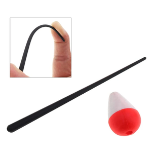 <span class=keywords><strong>Tube</strong></span> flottant de nouvelle conception faisant des matériaux de flotteurs de pêche pour le fabricant de leurres de pêche Bobbers - Product Image 5