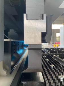 Thích hợp cho gia công kim loại tấm và độ chính xác cao hoàn toàn tự động 2500 cốc hút linh hoạt <span class=keywords><strong>u</strong></span>ốn Bảng điề<span class=keywords><strong>u</strong></span> khiển trung tâm <span class=keywords><strong>u</strong></span>ốn - Product Image 5