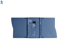 Módulo de Salida Analógica PLC para Automatización Industrial 6ES7232-4HD32-0XB0 4AO Placa de Señal de 14 Bits para Piezas del Sistema de Control S7-1200 - Product Image 1