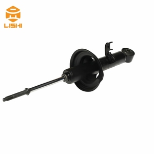 토요타 하이럭스 픽업 서스펜션 부품용 앞 우측 쇼크 업소버 어셈블리 48510-09Y90 - Product Image 4