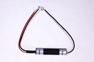 SA-4686-24 Módulo de Comando y Protección de Bobina Solenoide de <span class=keywords><strong>5</strong></span> Hilos 24V CC con Protección contra Sobrecorriente/Arranque Brusco - Product Image 2