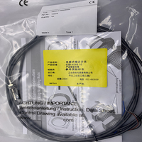 Sensor Saklar Kedekatan Baru Tersedia NBB0,8-5GM25-E0-V3 NBB0,8-5GM25-E2-V3 Penjual Berkualitas Tinggi Garansi Satu Tahun