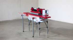 ग्रेनाइट संगमरमर के किनारे पॉलिश मशीन - Product Image 2