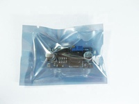 Module d'alimentation abaisseur de tension DC-DC LM2596 3A réglable, 24V vers 12V 5V 3V, module Buck LM2596