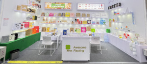 Gobelets en papier jetables personnalisés sans PFAS, à double paroi, biodégradables, pour les services de boissons des cafés, avec couvercles - Product Image 6