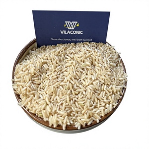 Arroz Integral Orgánico Saludable de Grano Largo de Vietnam |   Secado en Frío |   Nutrición Natural |   Calidad de Exportación 2025 [Evelyn] | - Product Image 1