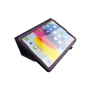 <span class=keywords><strong>Precio</strong></span> de fábrica <span class=keywords><strong>2</strong></span> Fold Frame Support Cómodo Tablet Case Tablet Funda de cuero para <span class=keywords><strong>Ipad</strong></span> 11 Pro - Product Image 6