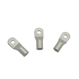 16mm 35mm 300mm2 prix d'usine cosse de câble de batterie cuivre connecteur à souder non isolé <span class=keywords><strong>borne</strong></span> à anneau à oeillet à sertir - Product Image 3