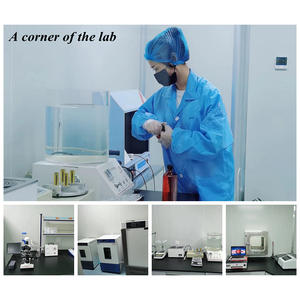 Toptan Özelleştirilebilir Şeffaf İçme Suyu Meyve Suyu Süt <span class=keywords><strong>PET</strong></span> İçecek Şişesi Ambalajı 450ml Kapaklı Plastik Şişe - Product Image 6