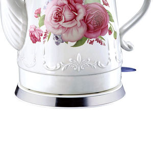 Yeni tasarım mutfak otel 1.5L seramik çay ısıtıcı ant-kuru otomatik su kazanı elektrikli su ısıtıcısı - Product Image 3