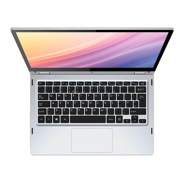 11.6 Inch Student Laptop with 6GB DDR4 and Intel N4020 128gb/256GB/512GB SSD Win 11 Operating System Personal and Home Use