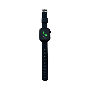 4G cao cấp gps smartwatch vị trí SOS cuộc gọi điện thoại Heart Rate Monitor rơi phát hiện cho người cao tuổi - Product Image 2
