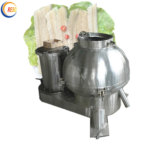Machine industrielle de lavage et de nettoyage des <span class=keywords><strong>tripes</strong></span> et abats de boeuf de volaille - Product Image 2