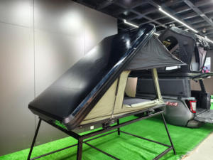 Carpas de techo de camioneta personalizables de tamaño de camión impermeable RV Camper Motorhome Trailers <span class=keywords><strong>para</strong></span> <span class=keywords><strong>2</strong></span> <span class=keywords><strong>personas</strong></span> Sleep - Product Image 4